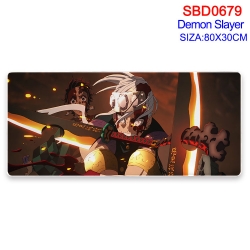 Demon Slayer Kimets Anime peri...