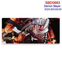 Demon Slayer Kimets Anime peri...