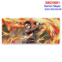 Demon Slayer Kimets Anime peri...