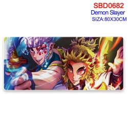 Demon Slayer Kimets Anime peri...
