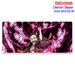 Demon Slayer Kimets Anime peri...