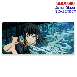 Demon Slayer Kimets Anime peri...