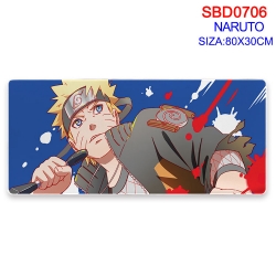 Naruto Anime peripheral edge l...