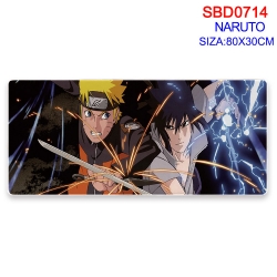 Naruto Anime peripheral edge l...