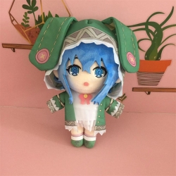 Date-A-Live Anime Plush Doll 2...