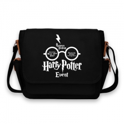 Harry Potter Anime Peripheral ...