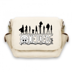 One Piece Anime Peripheral Sho...
