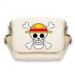 One Piece Anime Peripheral Sho...