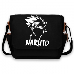 Naruto Anime Peripheral Should...