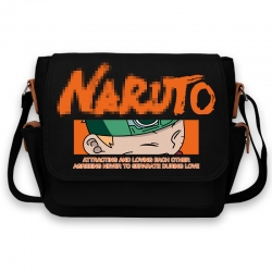 Naruto Anime Peripheral Should...