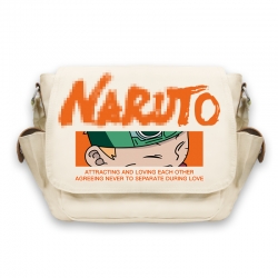 Naruto Anime Peripheral Should...