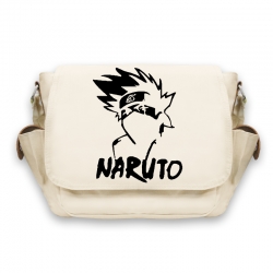 Naruto Anime Peripheral Should...