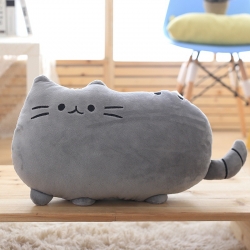 Biscuit cat Pillow Cat Cushion...