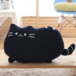 Biscuit cat Pillow Cat Cushion...