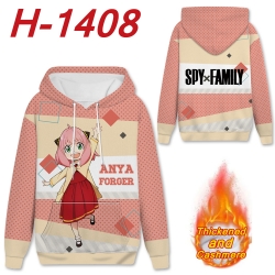 SPY×FAMILY Anime plus velvet p...