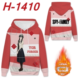 SPY×FAMILY Anime plus velvet p...