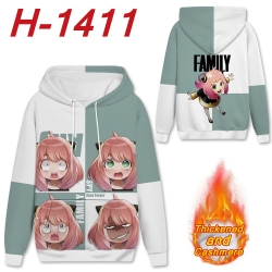 SPY×FAMILY Anime plus velvet p...
