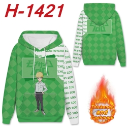 Mob Psycho 100 Anime plus velv...