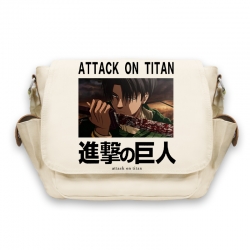 Shingeki no Kyojin Anime Perip...