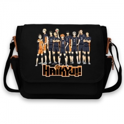 Haikyuu!! Anime Peripheral Sho...