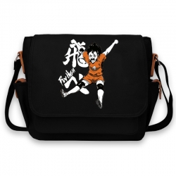 Haikyuu!! Anime Peripheral Sho...