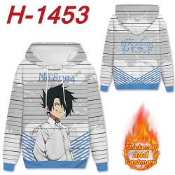 The Promised Neverla anime thi...