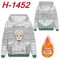 The Promised Neverla anime thi...