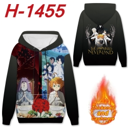 The Promised Neverla anime thi...