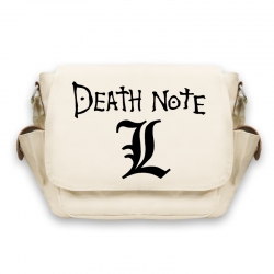 Death note Anime Peripheral Sh...