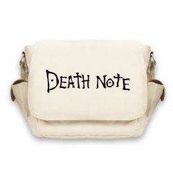 Death note Anime Peripheral Sh...