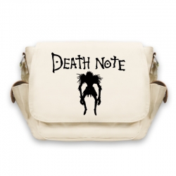 Death note Anime Peripheral Sh...