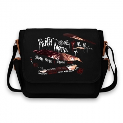 Death note Anime Peripheral Sh...