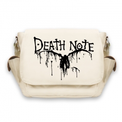 Death note Anime Peripheral Sh...