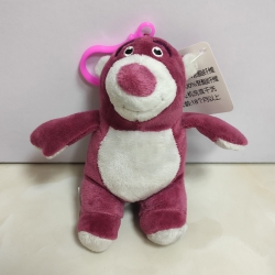 Lotso Peripheral plush toy dol...