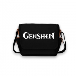 Genshin Impact Anime Periphera...