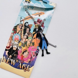 One Piece Anime Peripheral Nec...