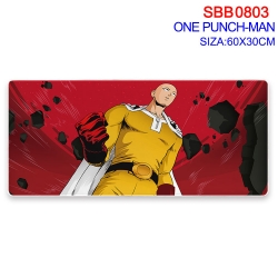 One Punch Man Anime peripheral...