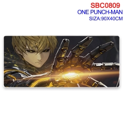 One Punch Man Anime peripheral...