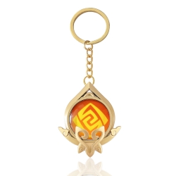 Genshin Impact Luminous Metal ...