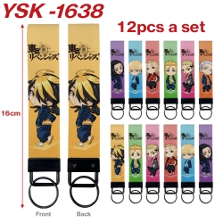 Tokyo Revengers Anime mobile p...