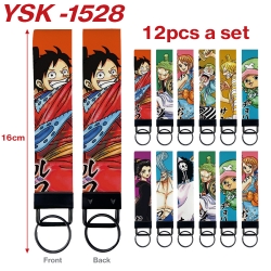 One Piece Anime mobile phone r...