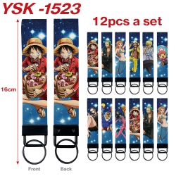 One Piece Anime mobile phone r...