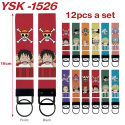 One Piece Anime mobile phone r...