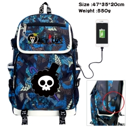 One Piece Camouflage Waterproo...