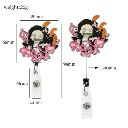 Demon Slayer Kimets Badge expa...