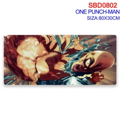 One Punch Man Anime peripheral...