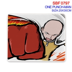 One Punch Man Anime peripheral...