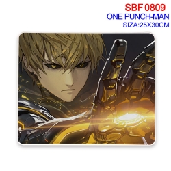 One Punch Man Anime peripheral...