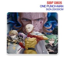 One Punch Man Anime peripheral...