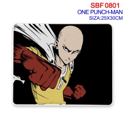 One Punch Man Anime peripheral...